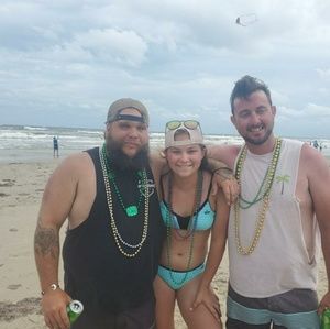 Meet your Posher, Cheyenne